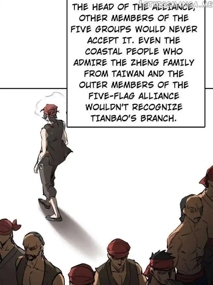 The Beginning From Gu Huo Niao Ch.189