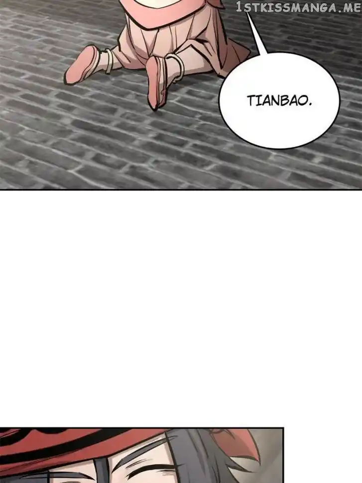 The Beginning From Gu Huo Niao Ch.189