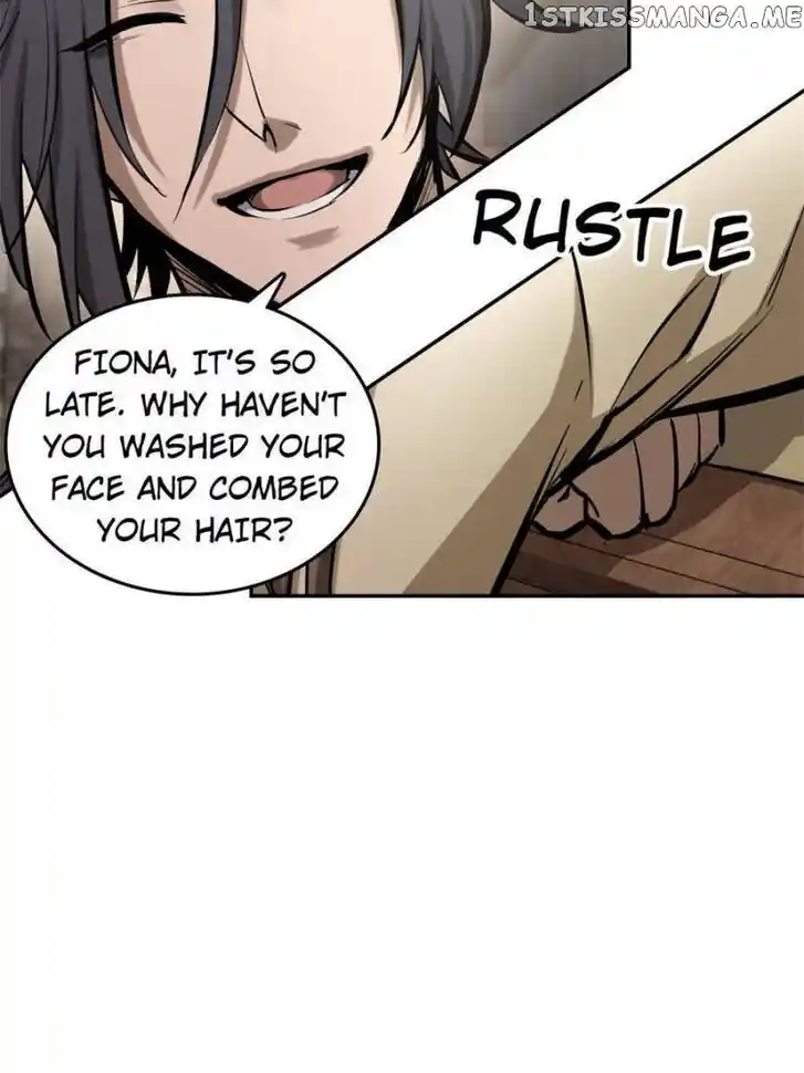 The Beginning From Gu Huo Niao Ch.189