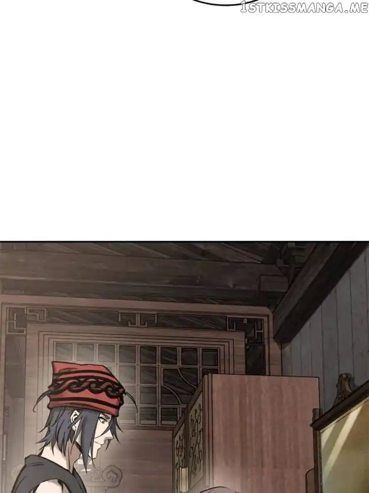 The Beginning From Gu Huo Niao Ch.189