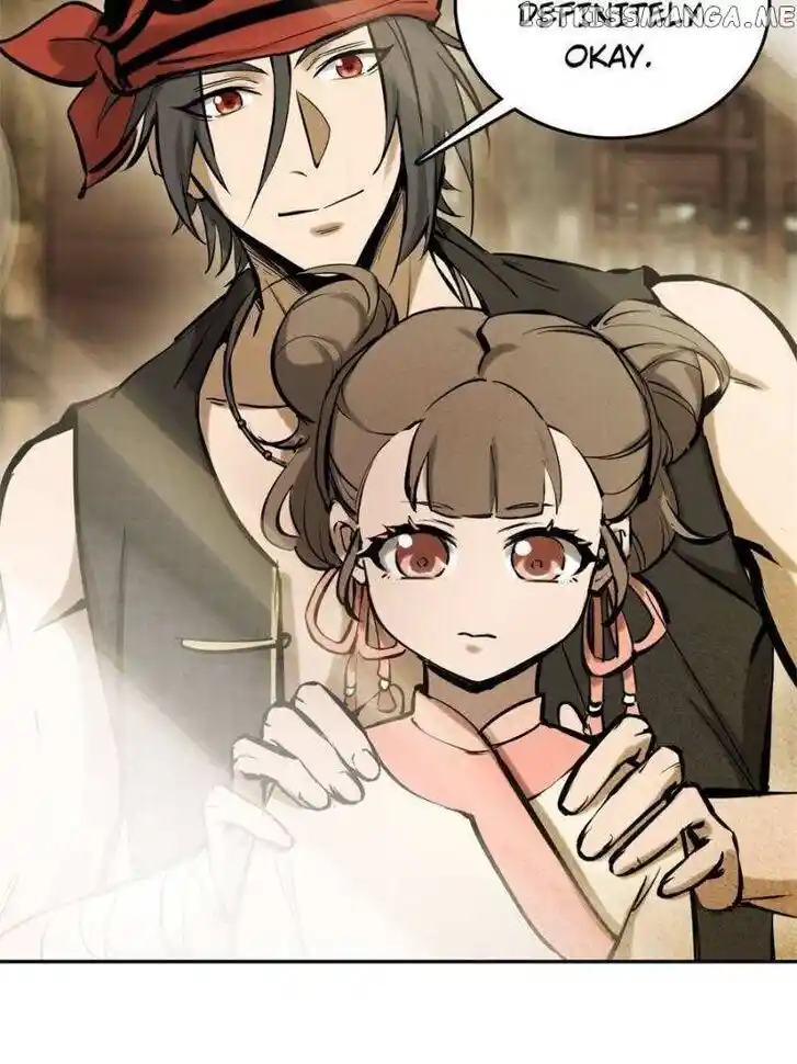 The Beginning From Gu Huo Niao Ch.189