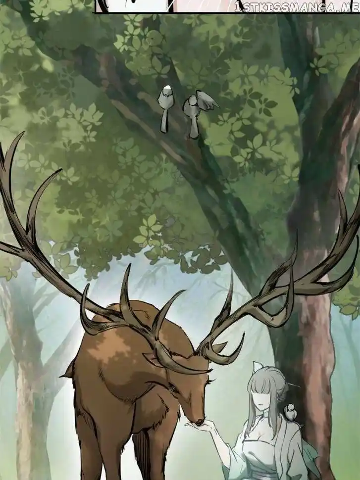 The Beginning From Gu Huo Niao Ch.189