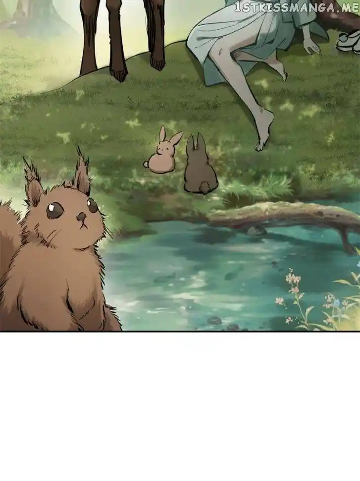 The Beginning From Gu Huo Niao Ch.189