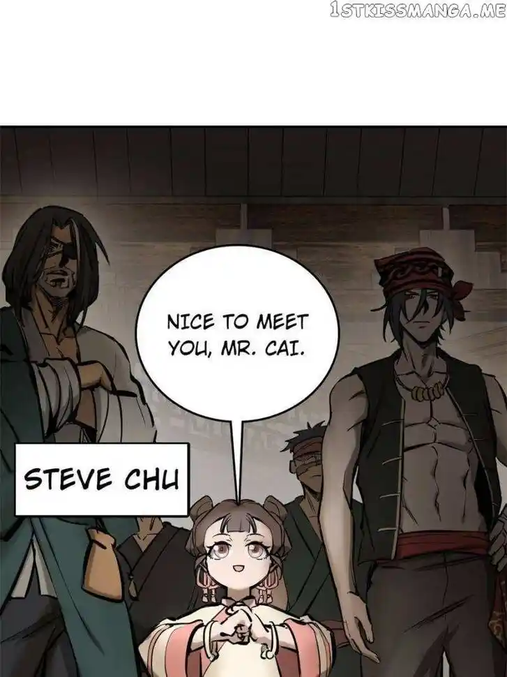 The Beginning From Gu Huo Niao Ch.189