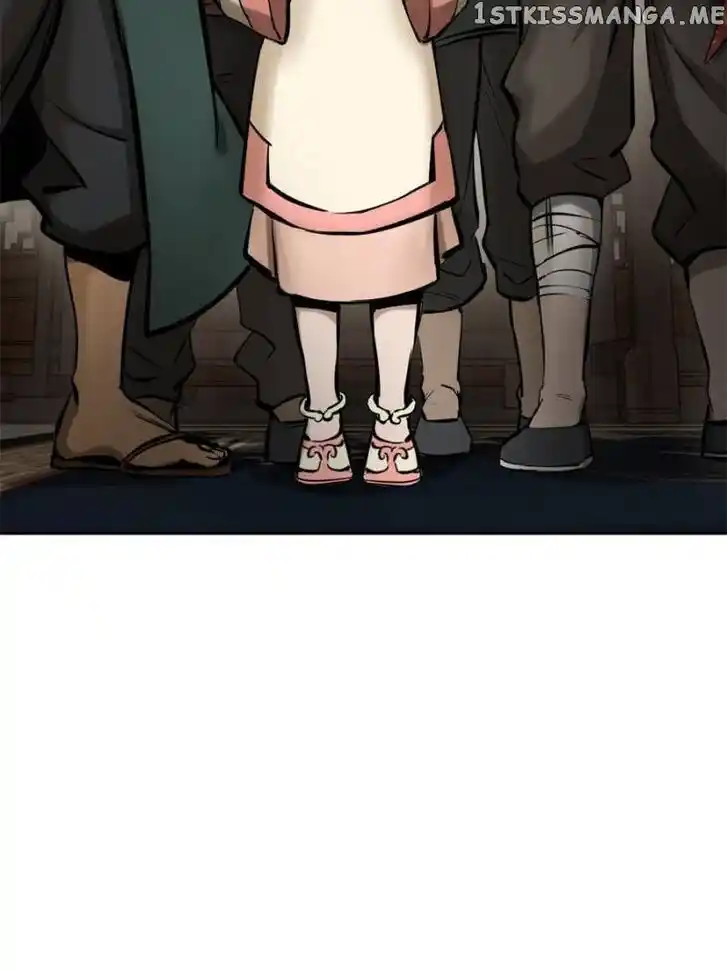 The Beginning From Gu Huo Niao Ch.189