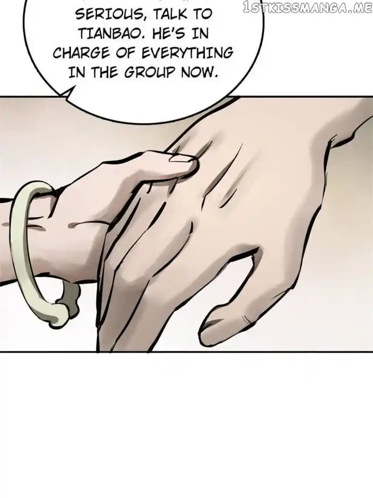 The Beginning From Gu Huo Niao Ch.189