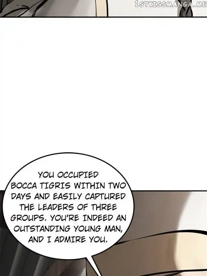 The Beginning From Gu Huo Niao Ch.189