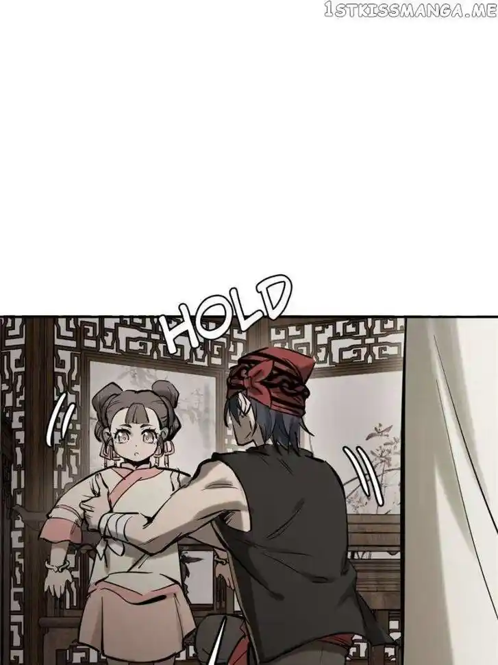 The Beginning From Gu Huo Niao Ch.189