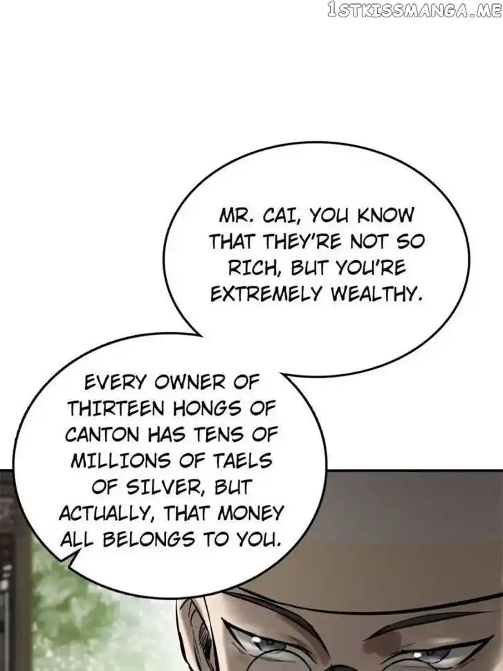 The Beginning From Gu Huo Niao Ch.189