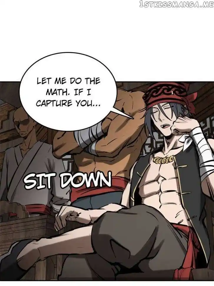 The Beginning From Gu Huo Niao Ch.189