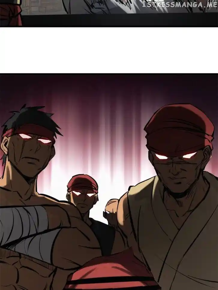 The Beginning From Gu Huo Niao Ch.189