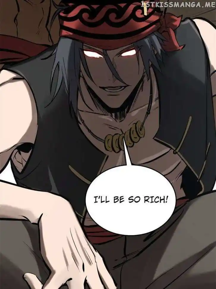 The Beginning From Gu Huo Niao Ch.189