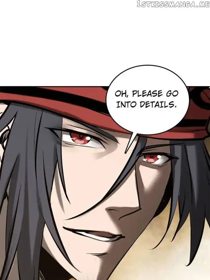 The Beginning From Gu Huo Niao Ch.189