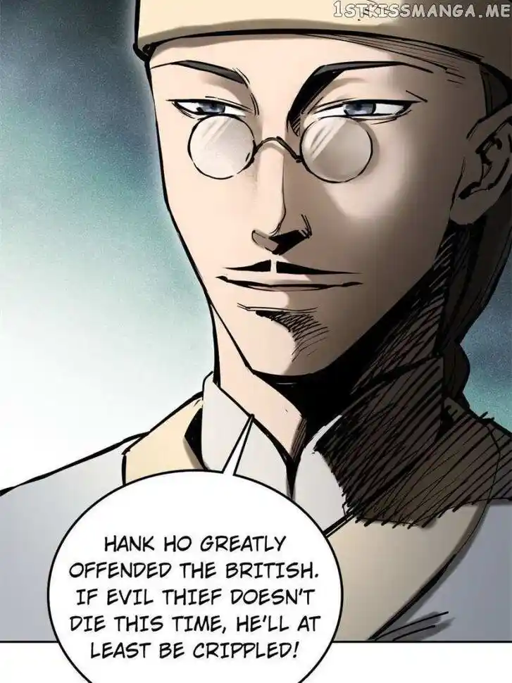 The Beginning From Gu Huo Niao Ch.189