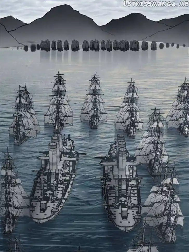 The Beginning From Gu Huo Niao Ch.189