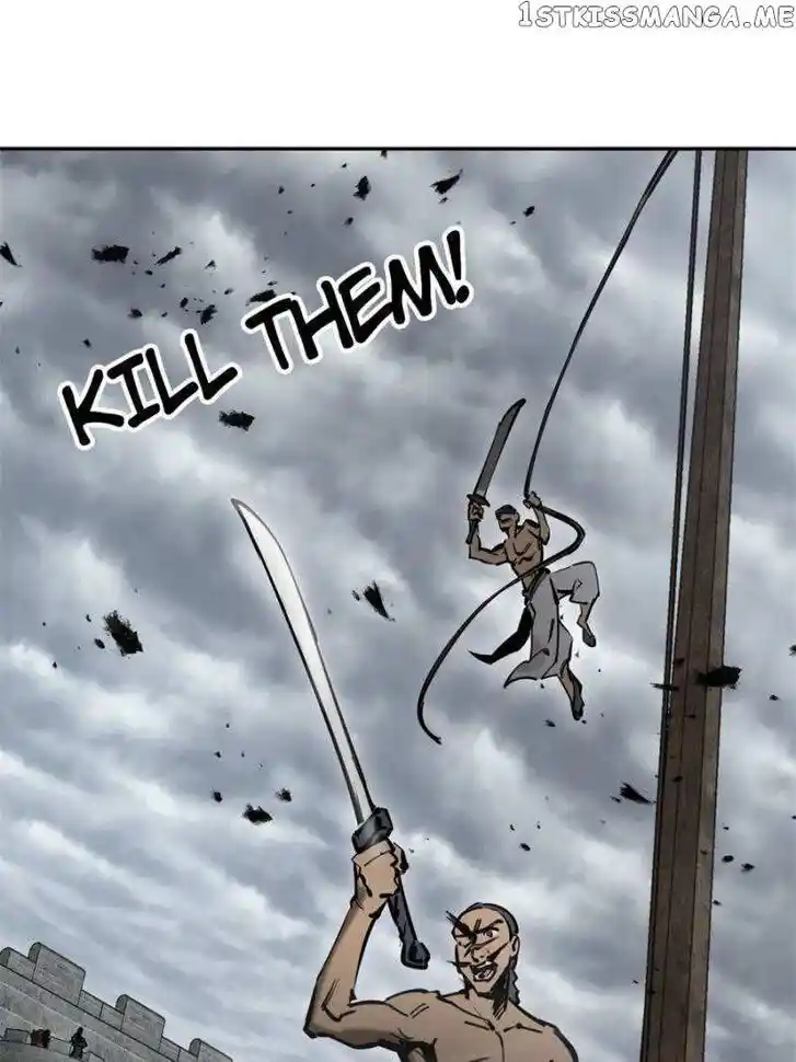 The Beginning From Gu Huo Niao Ch.189