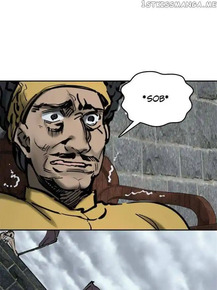 The Beginning From Gu Huo Niao Ch.189