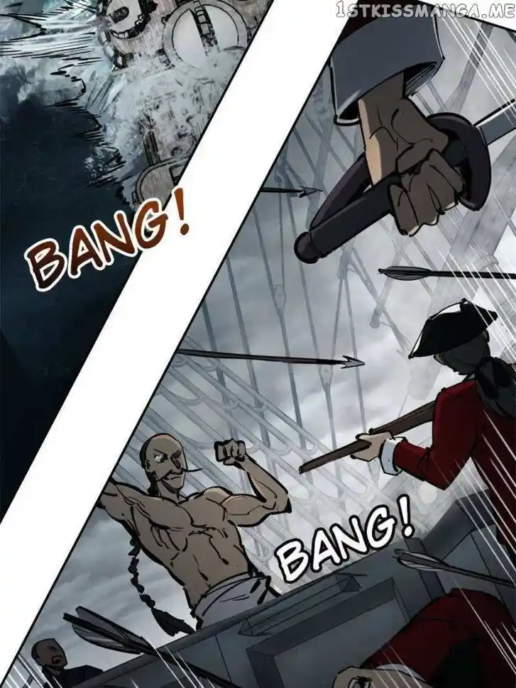 The Beginning From Gu Huo Niao Ch.189