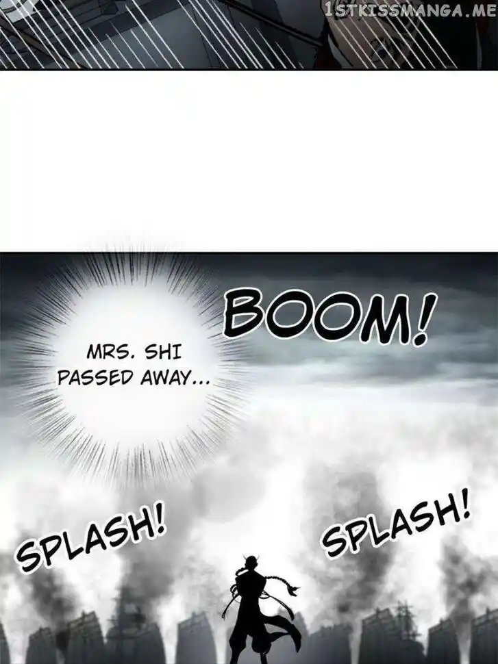 The Beginning From Gu Huo Niao Ch.189