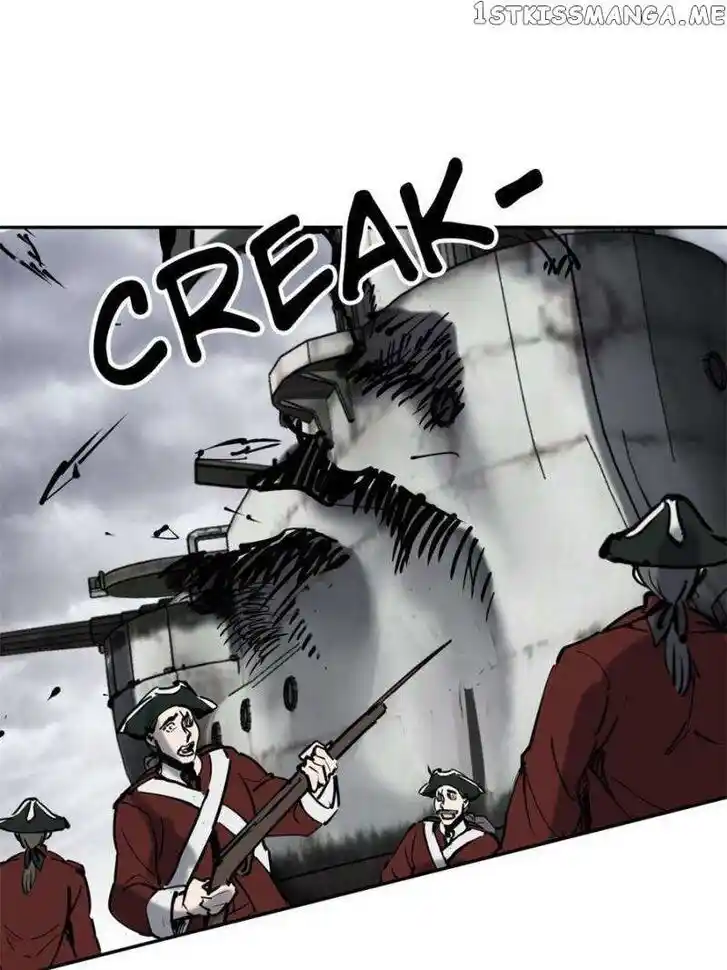 The Beginning From Gu Huo Niao Ch.189