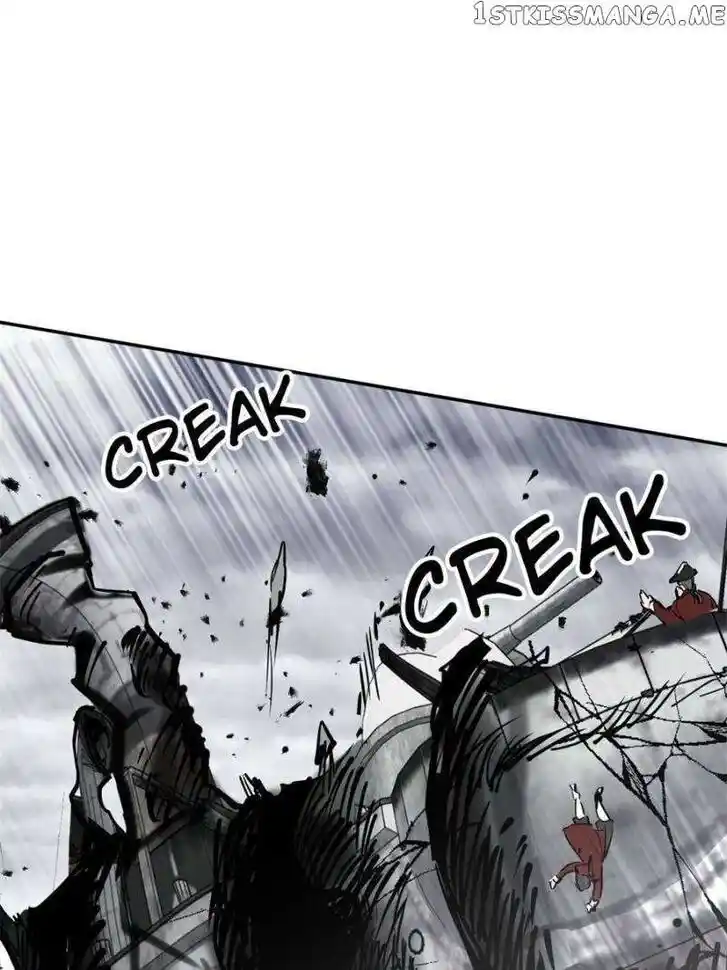 The Beginning From Gu Huo Niao Ch.189