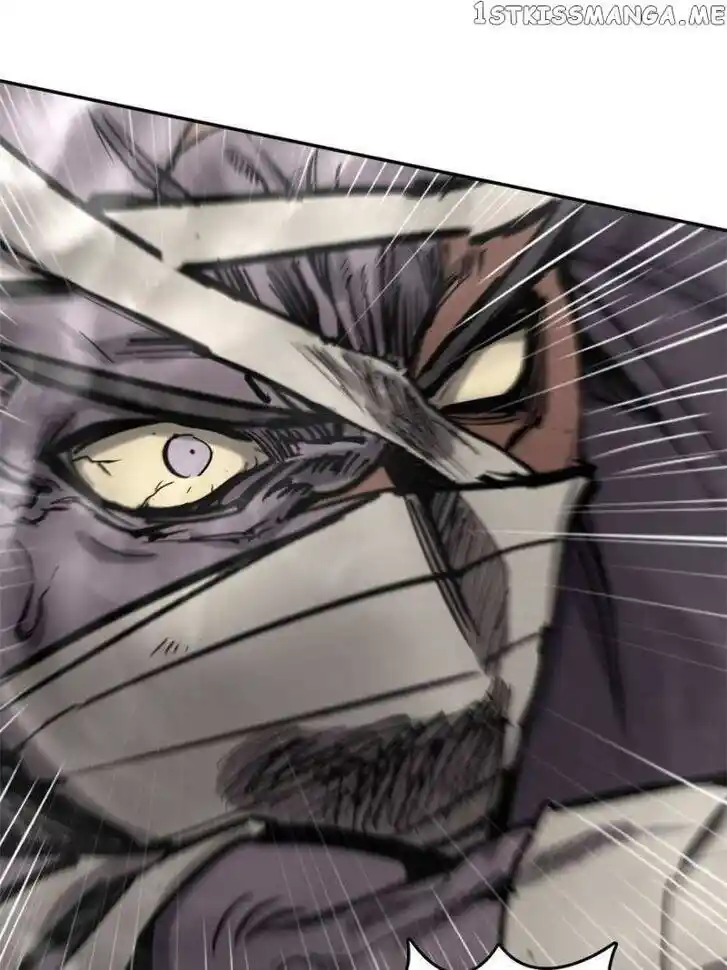 The Beginning From Gu Huo Niao Ch.189