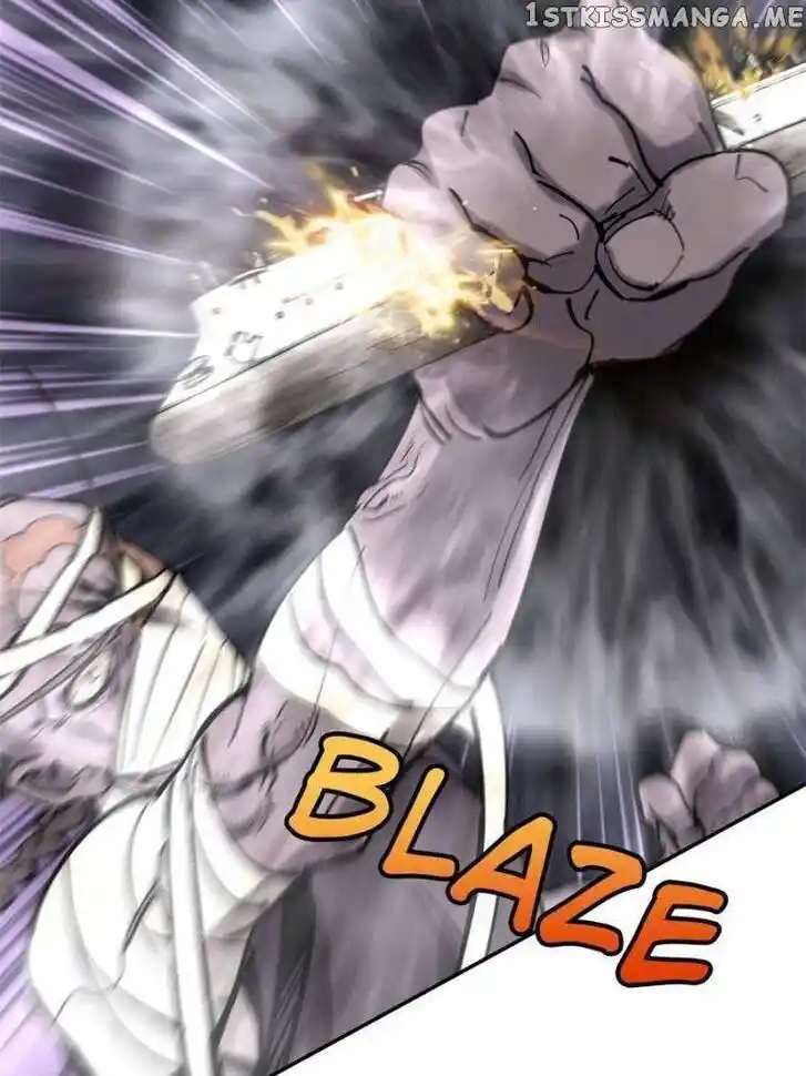 The Beginning From Gu Huo Niao Ch.189