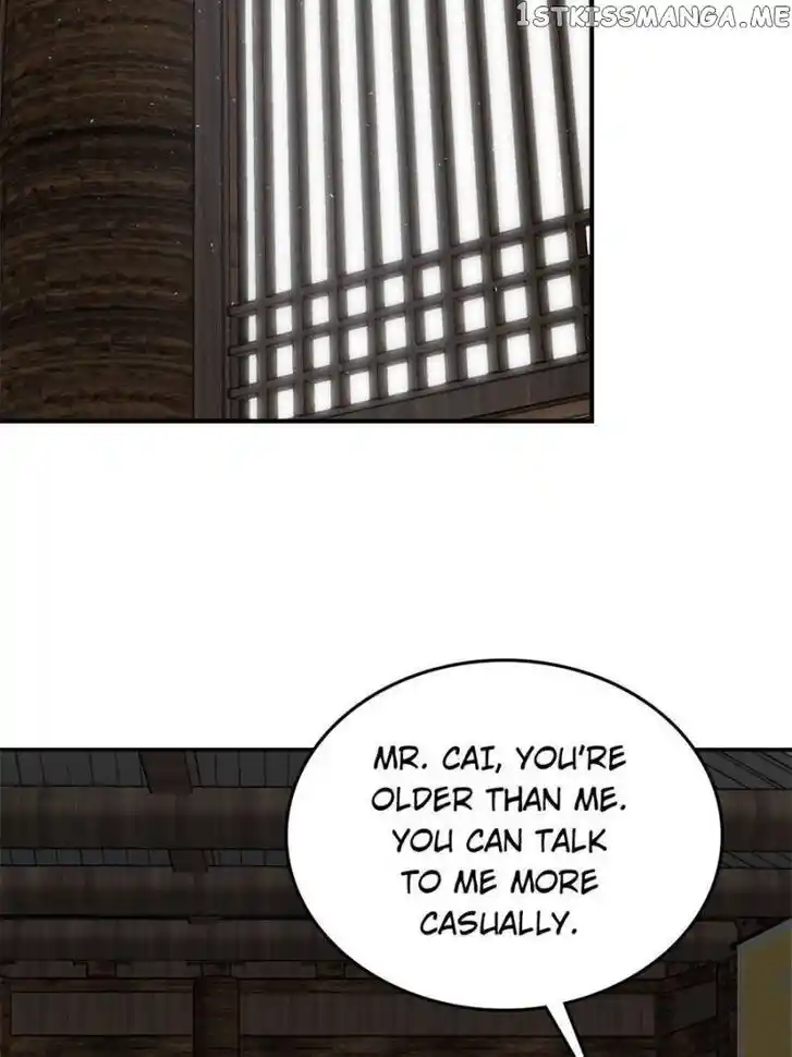 The Beginning From Gu Huo Niao Ch.190