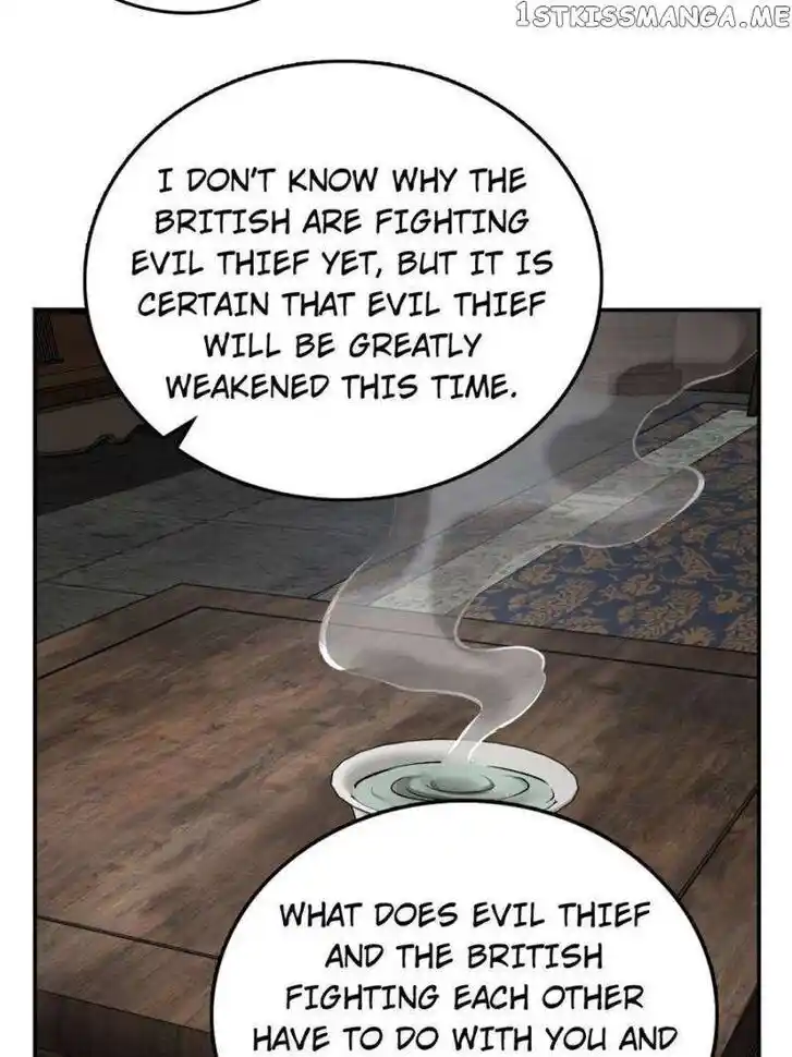 The Beginning From Gu Huo Niao Ch.190