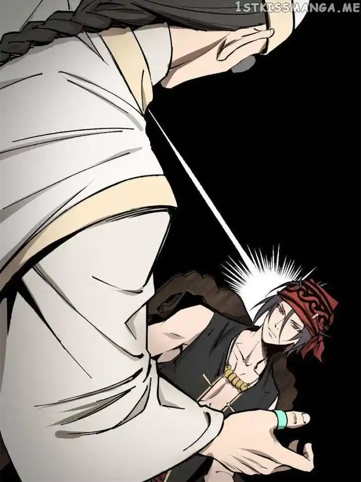 The Beginning From Gu Huo Niao Ch.190