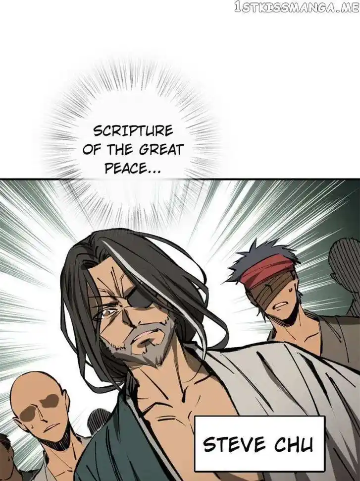 The Beginning From Gu Huo Niao Ch.190