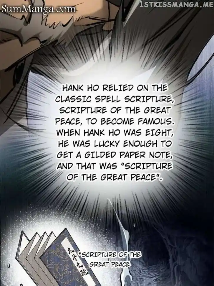 The Beginning From Gu Huo Niao Ch.190