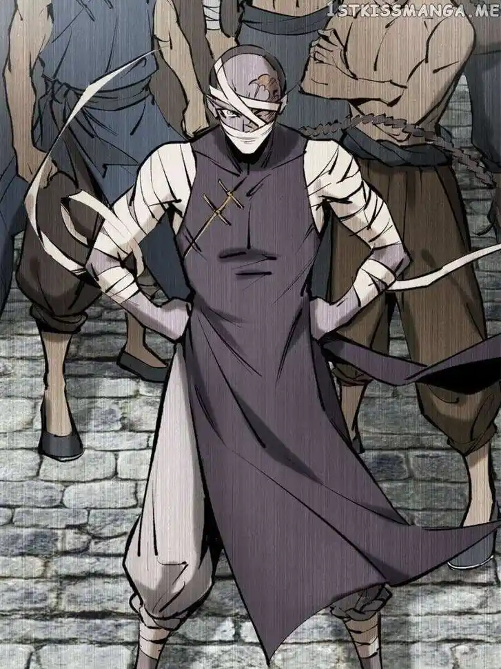 The Beginning From Gu Huo Niao Ch.190