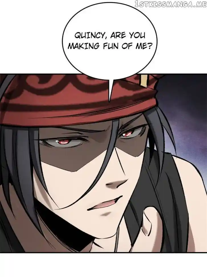 The Beginning From Gu Huo Niao Ch.190