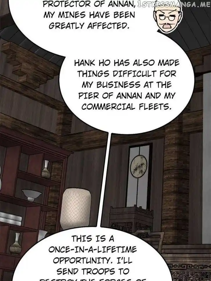 The Beginning From Gu Huo Niao Ch.190