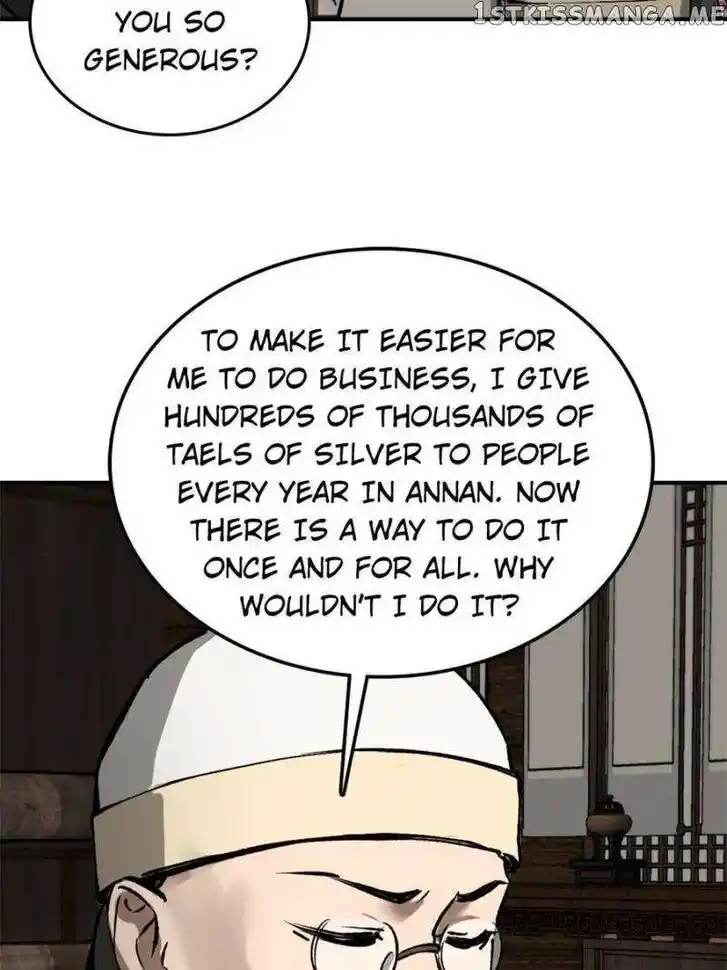 The Beginning From Gu Huo Niao Ch.190