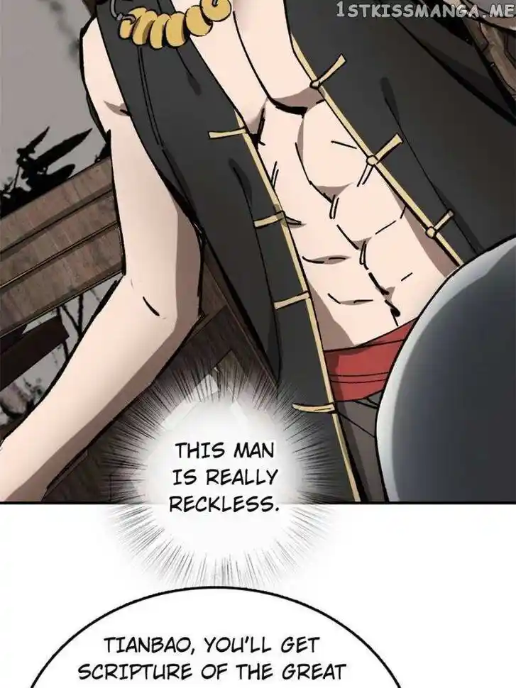 The Beginning From Gu Huo Niao Ch.190