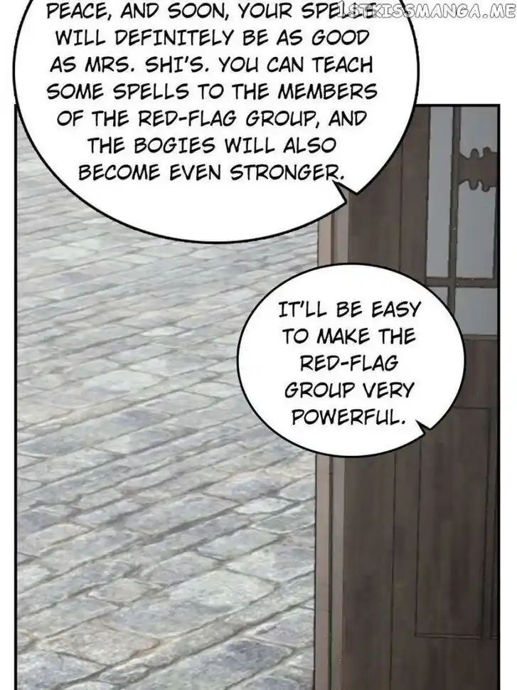 The Beginning From Gu Huo Niao Ch.190