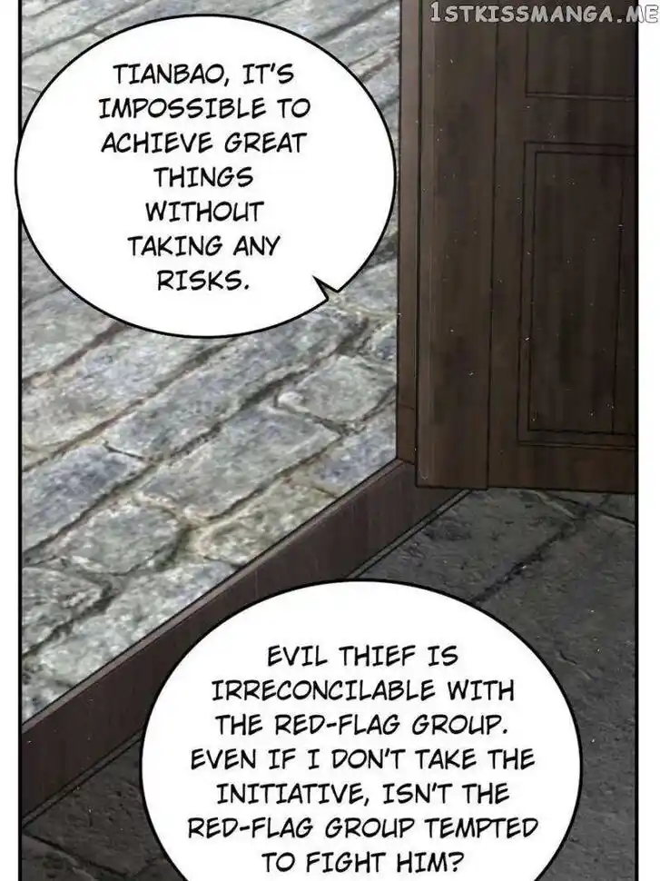 The Beginning From Gu Huo Niao Ch.190