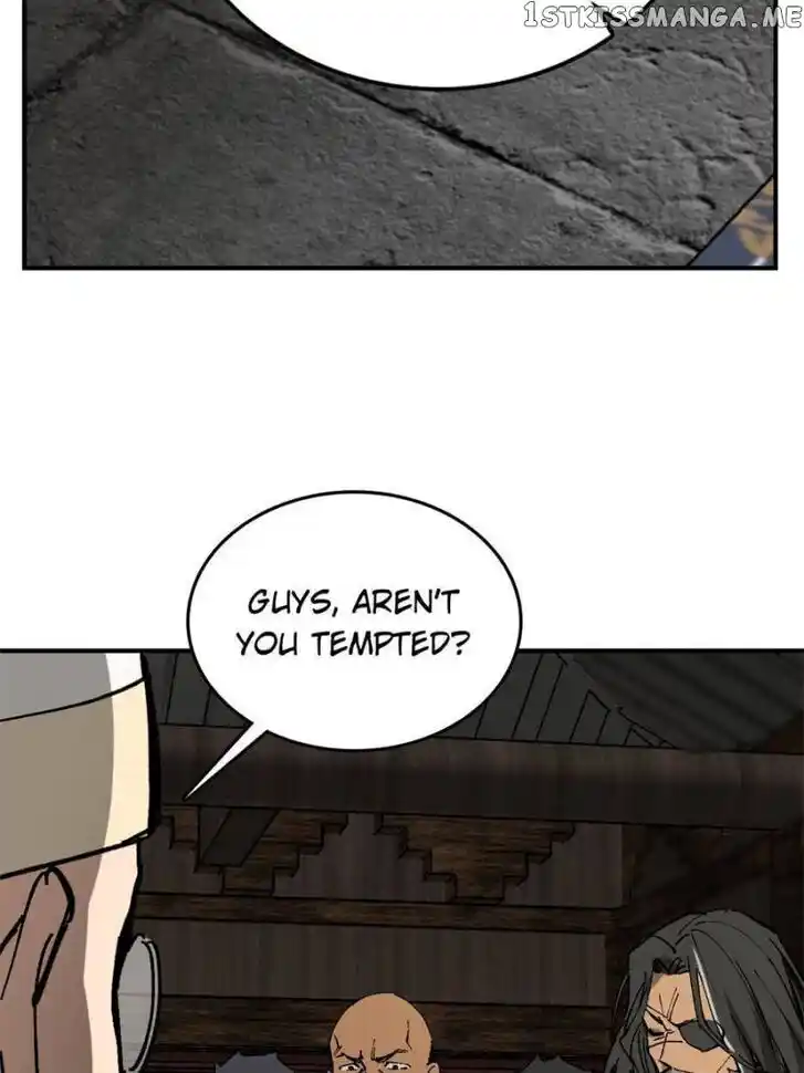 The Beginning From Gu Huo Niao Ch.190