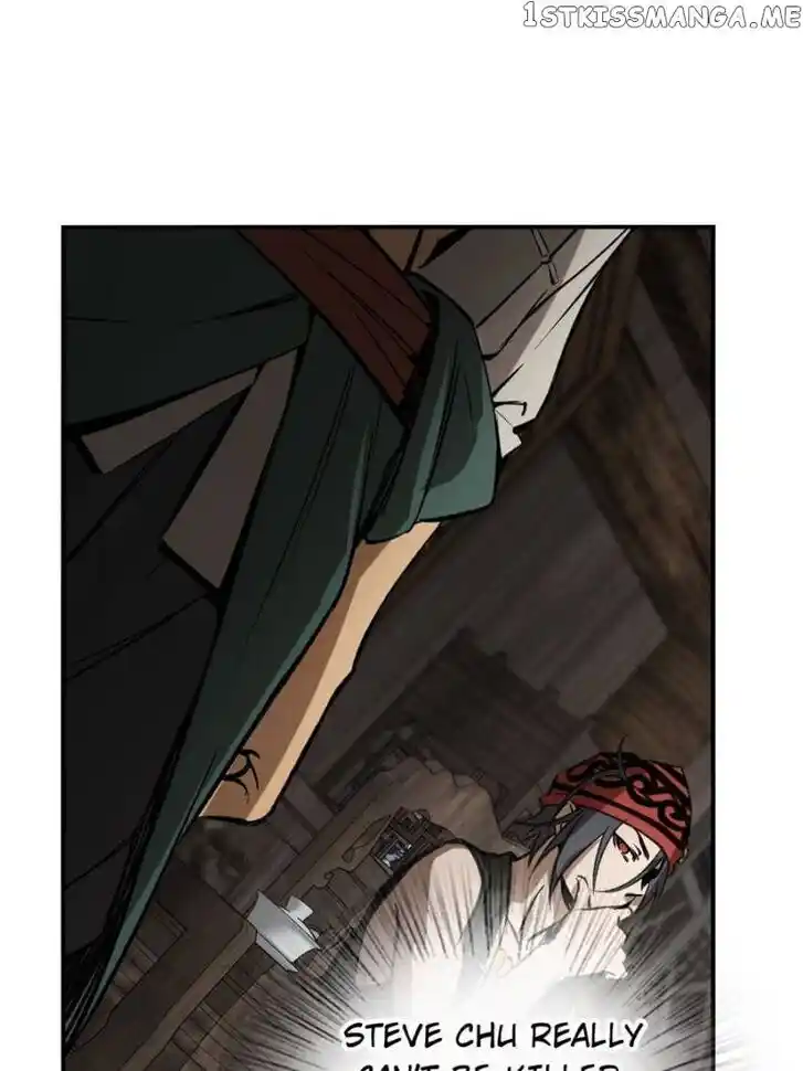 The Beginning From Gu Huo Niao Ch.190