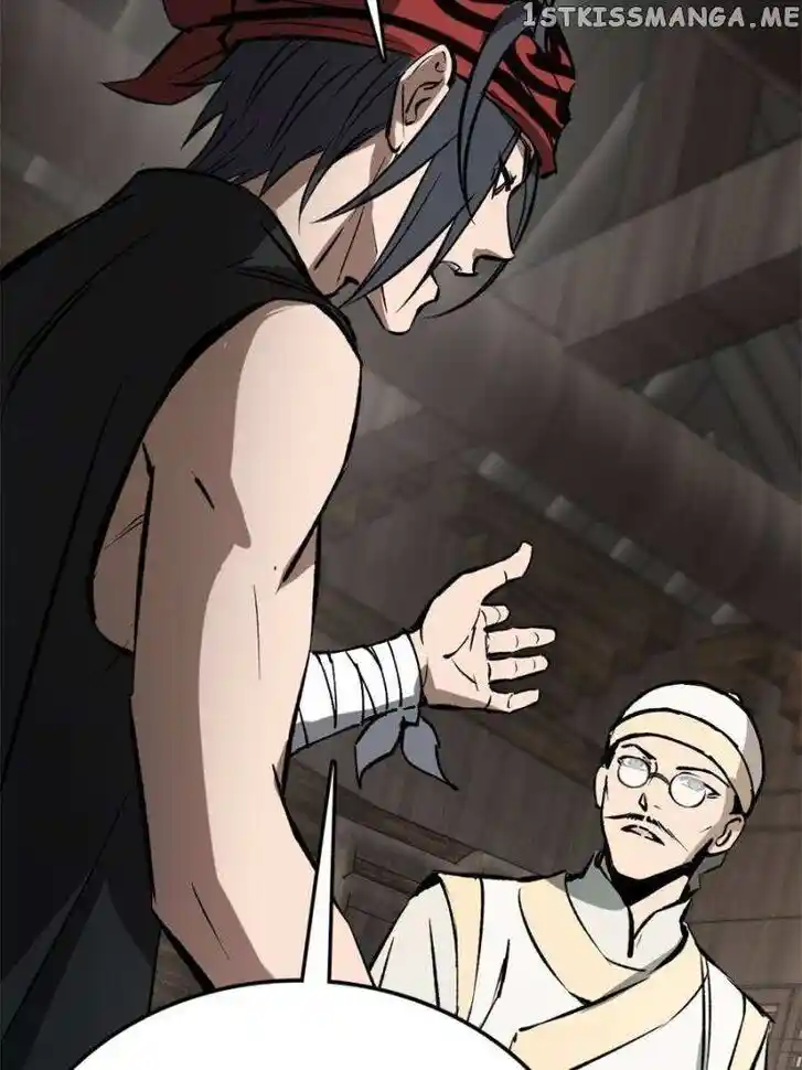 The Beginning From Gu Huo Niao Ch.190