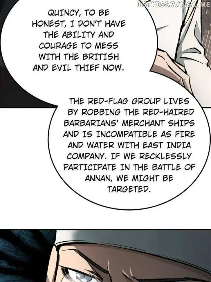 The Beginning From Gu Huo Niao Ch.190