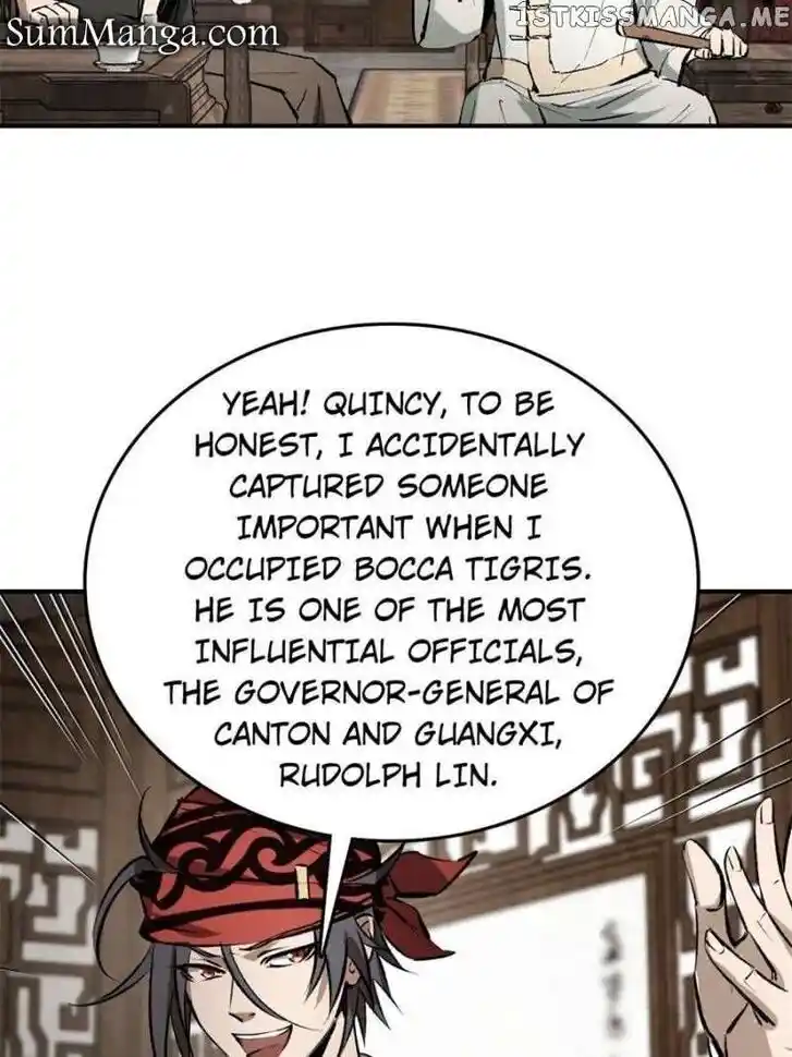 The Beginning From Gu Huo Niao Ch.190