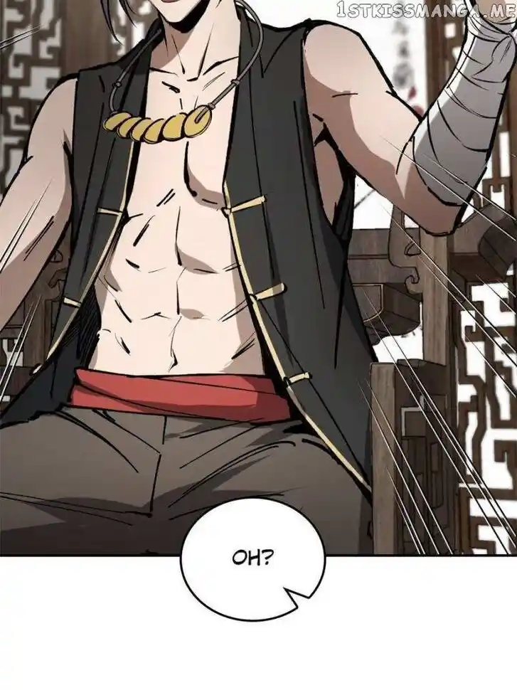 The Beginning From Gu Huo Niao Ch.190