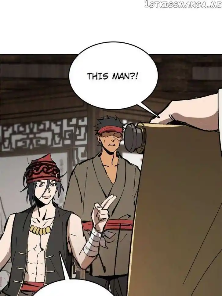 The Beginning From Gu Huo Niao Ch.190