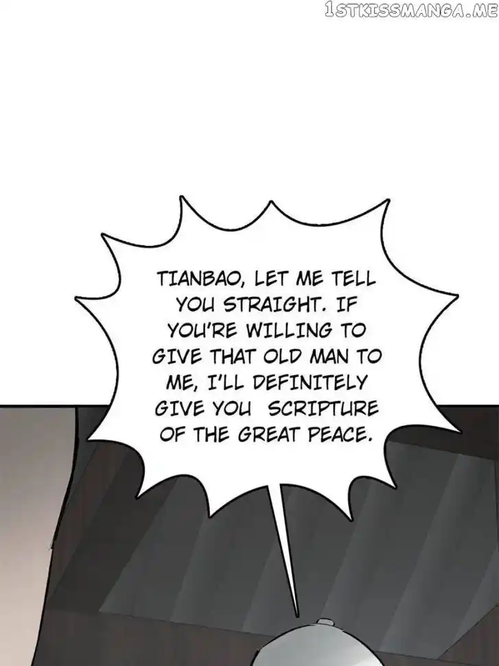 The Beginning From Gu Huo Niao Ch.190