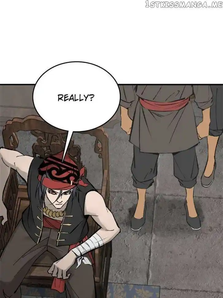 The Beginning From Gu Huo Niao Ch.190