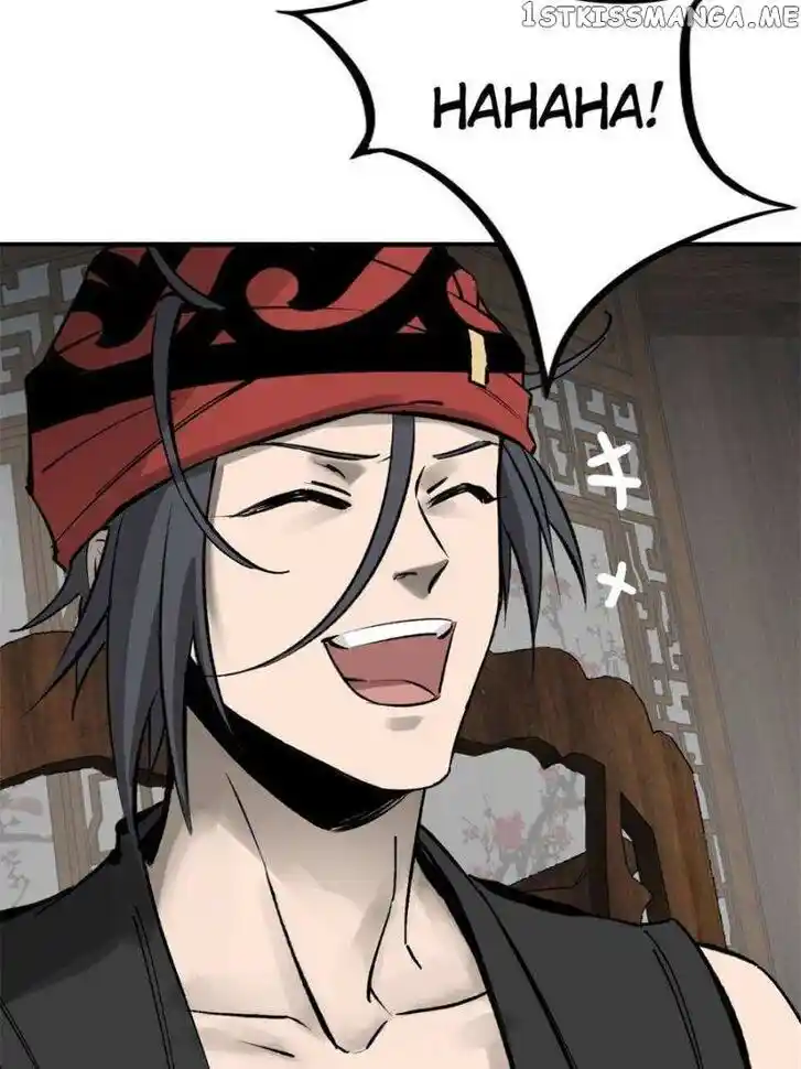 The Beginning From Gu Huo Niao Ch.190