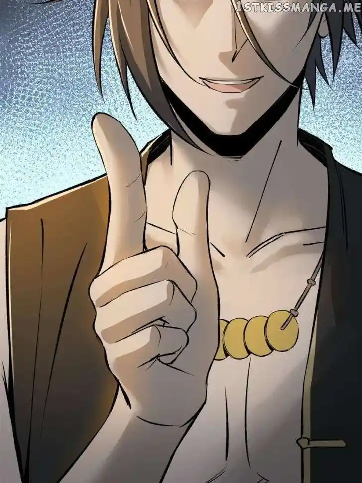 The Beginning From Gu Huo Niao Ch.190